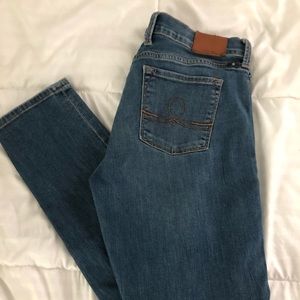 Lucky Brand Jeans - Sofia Skinny - 10/30 Regular